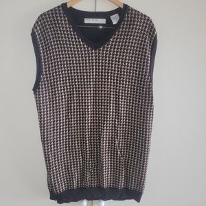 (2 for $15) Perry Ellis Sweater Vest
